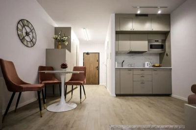 Studio 35 m² - Przymorze, ul. Śląska, Gdańsk - miniatura 7