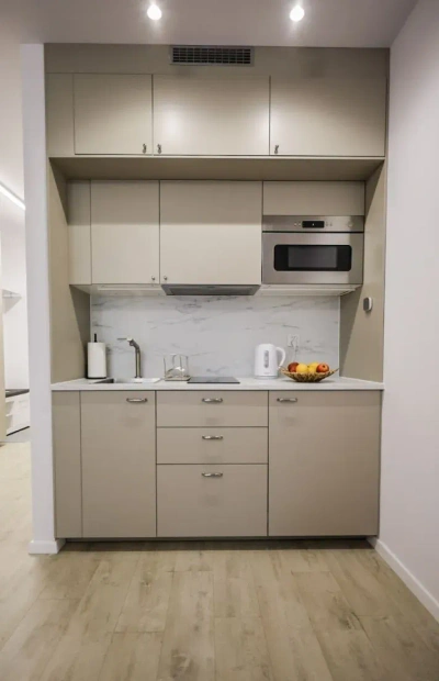 Studio 35 m² - Przymorze, ul. Śląska, Gdańsk - miniatura 5