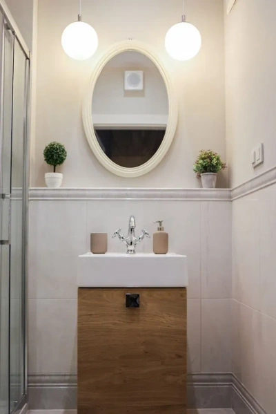 Studio 35 m² - Przymorze, ul. Śląska, Gdańsk - miniatura 9