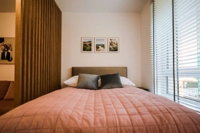 Studio 35 m² - Przymorze, ul. Śląska, Gdańsk - miniatura 8