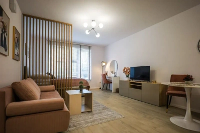 Studio 35 m² - Przymorze, ul. Śląska, Gdańsk - miniatura 2