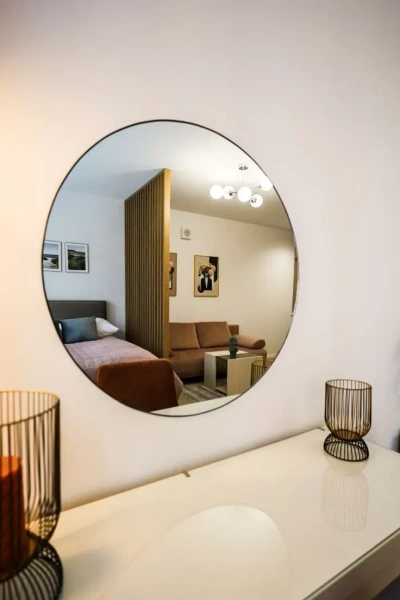 Studio 35 m² - Przymorze, ul. Śląska, Gdańsk - miniatura 6