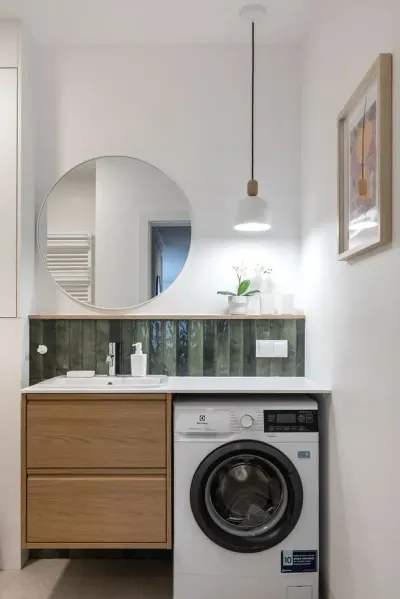 Nowe 3-pokojowe mieszkanie na Morenie z balkonem, garażem i klimatyzacją - miniatura 10