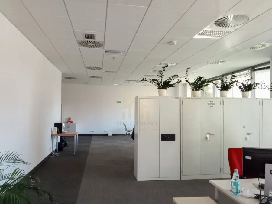 Biuro 231 m² przy PKP/SKM Gdańsk Oliwa, ul. Piastowska - zdjęcie 1