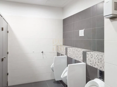 Biuro 231 m² przy PKP/SKM Gdańsk Oliwa, ul. Piastowska - miniatura 2
