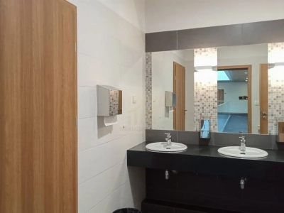 Biuro 231 m² przy PKP/SKM Gdańsk Oliwa, ul. Piastowska - miniatura 3