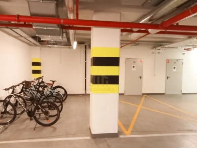 Biuro 231 m² przy PKP/SKM Gdańsk Oliwa, ul. Piastowska - miniatura 8
