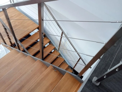 Biuro 231 m² przy PKP/SKM Gdańsk Oliwa, ul. Piastowska - miniatura 6