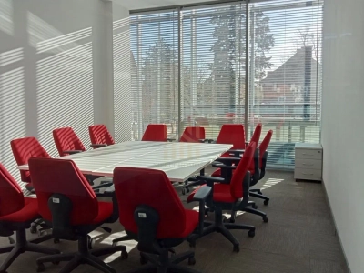 Biuro 231 m² przy PKP/SKM Gdańsk Oliwa, ul. Piastowska - miniatura 4