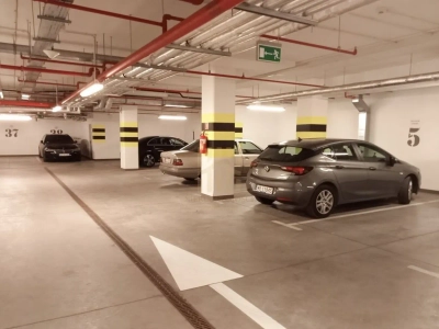 Biuro 231 m² przy PKP/SKM Gdańsk Oliwa, ul. Piastowska - miniatura 7