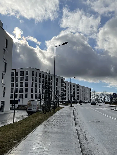 Lokal usługowo-handlowy 70,07 m² na Górce Narodowej, Kraków - miniatura 10