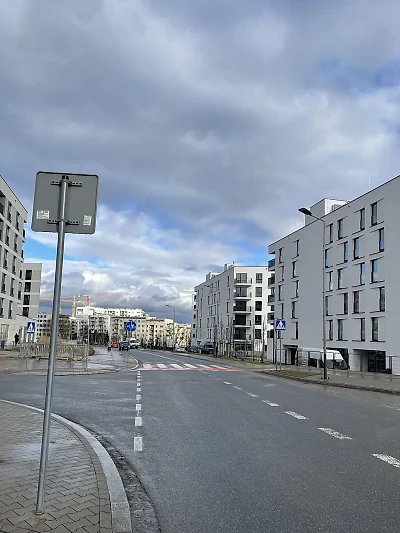 Lokal usługowo-handlowy 70,07 m² na Górce Narodowej, Kraków - miniatura 9