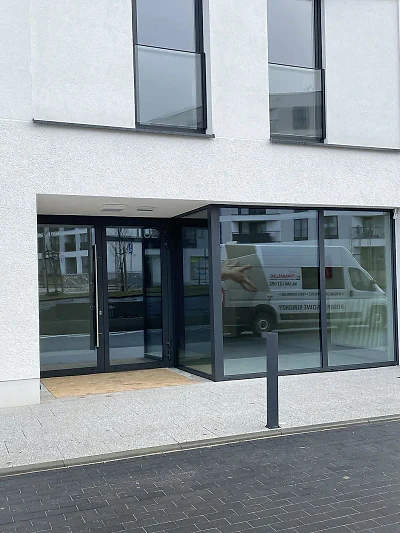 Lokal usługowo-handlowy 70,07 m² na Górce Narodowej, Kraków - miniatura 3