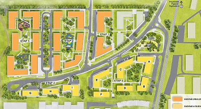 Lokal usługowo-handlowy 70,07 m² na Górce Narodowej, Kraków - miniatura 6