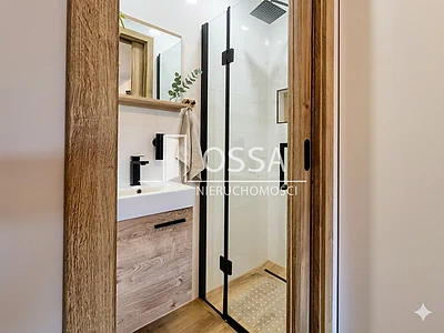 Dwupokojowy apartament 43,2 m² w Letnicy, Gdańsk — balkon, parking - miniatura 7