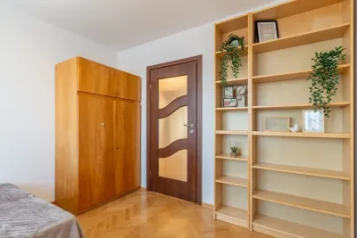 Pokój dwuosobowy przy ul. Startowej 11A w Gdańsku - miniatura 4