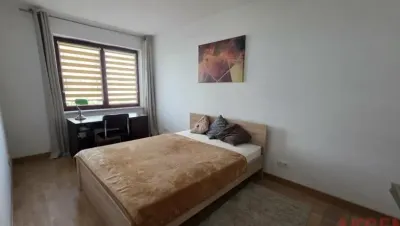 Dwupokojowe mieszkanie 54 m² z balkonem i garażem, Pruszków - miniatura 8