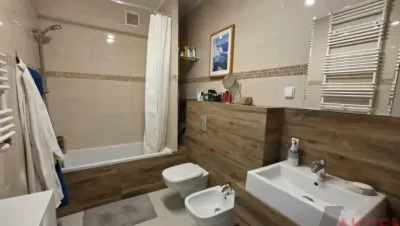 Dwupokojowe mieszkanie 54 m² z balkonem i garażem, Pruszków - miniatura 7