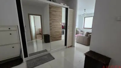 Dwupokojowe mieszkanie 54 m² z balkonem i garażem, Pruszków - miniatura 10