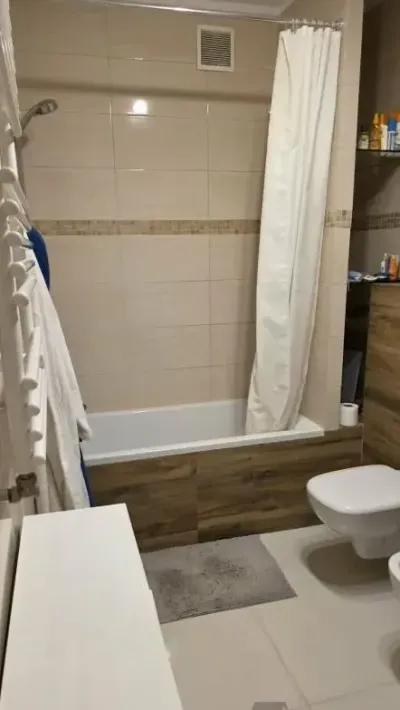 Dwupokojowe mieszkanie 54 m² z balkonem i garażem, Pruszków - miniatura 4