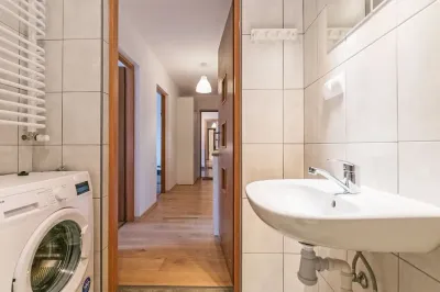 8-osobowy apartament 2-pokojowy w Przejazdowie, ul. Sosnowa, media w cenie - miniatura 4