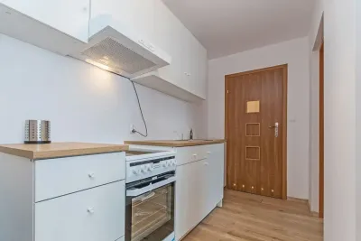 8-osobowy apartament 2-pokojowy w Przejazdowie, ul. Sosnowa, media w cenie - miniatura 5