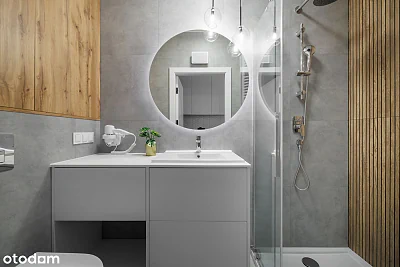 Studio 21 m² na wynajem w Gdańsku, Młyniska, ul. Popiełuszki - miniatura 6