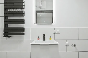 Dwupokojowe mieszkanie w kamienicy przy ul. Jana III Sobieskiego w Wejherowie - miniatura 6