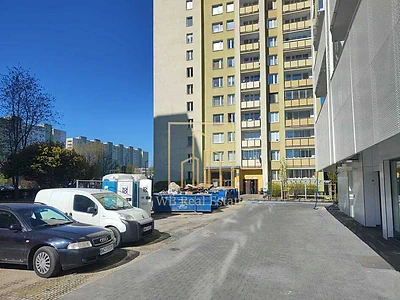 Warszawa Gocławek - lokal biurowy 108 m² na parterze z witrynami - miniatura 8