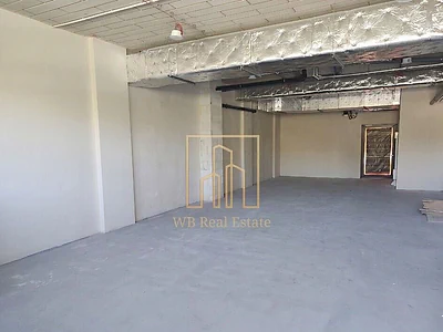 Warszawa Gocławek - lokal biurowy 108 m² na parterze z witrynami - miniatura 5