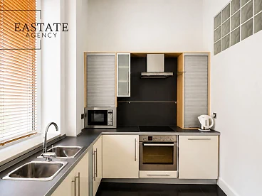 Reprezentacyjny lokal biurowy 80 m² przy Nowym Świecie, Warszawa - miniatura 8