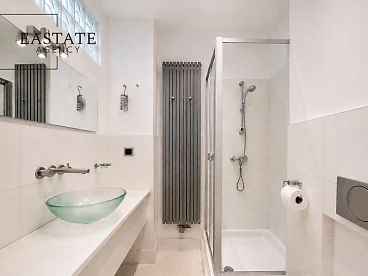 Reprezentacyjny lokal biurowy 80 m² przy Nowym Świecie, Warszawa - miniatura 10