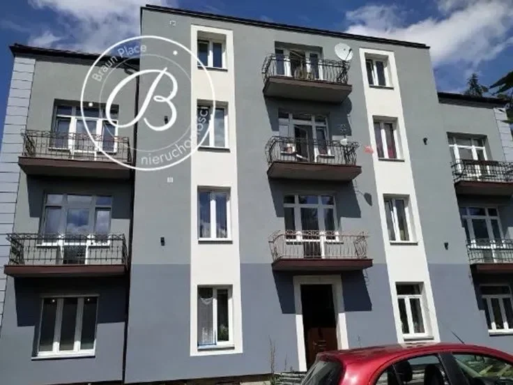 3-pokojowy apartament 77 m², Piastów, ul. Dworcowa, blisko PKP - zdjęcie 1
