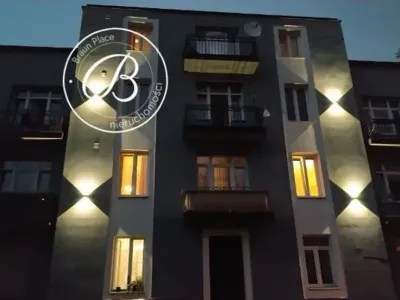 3-pokojowy apartament 77 m², Piastów, ul. Dworcowa, blisko PKP - miniatura 3