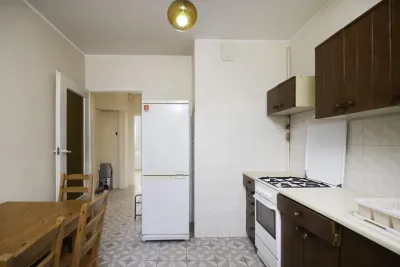 Jednoosobowy pokój do wynajęcia przy ul. Budapesztańskiej w Gdańsku - miniatura 3