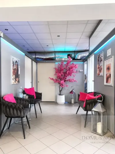 Lokal użytkowy 50 m² Warszawa Wola – Żelazna, witryna, parter - miniatura 6