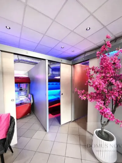 Lokal użytkowy 50 m² Warszawa Wola – Żelazna, witryna, parter - miniatura 10