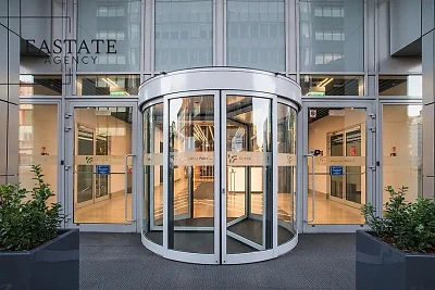 Przestrzeń biurowa 467 m² do wynajęcia – Warszawa, ul. Postępu - miniatura 3