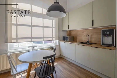 Lokal biurowy 99,2 m² w Gdańsku Młyniska, plac Porozumienia Gdańskiego - miniatura 4
