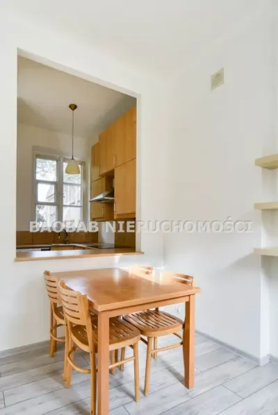 Studio 30 m² przy Freta na Starym Mieście w Warszawie - miniatura 2