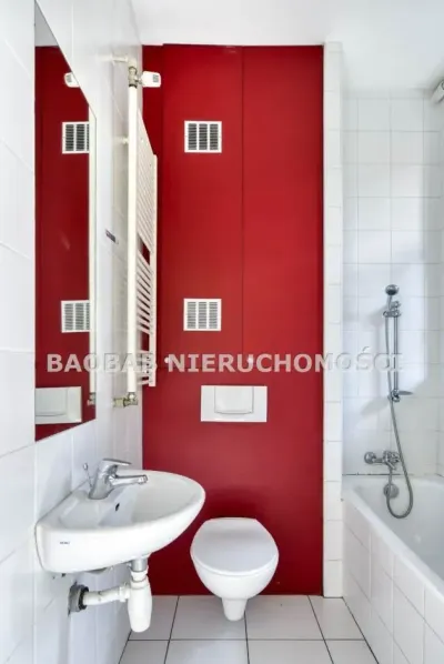 Studio 30 m² przy Freta na Starym Mieście w Warszawie - miniatura 7