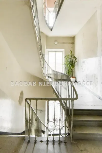 Studio 30 m² przy Freta na Starym Mieście w Warszawie - miniatura 9