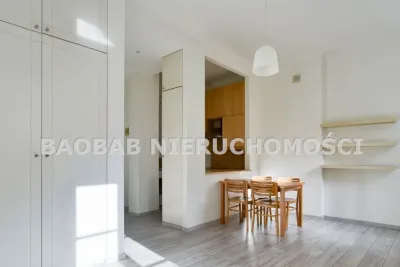 Studio 30 m² przy Freta na Starym Mieście w Warszawie - miniatura 4
