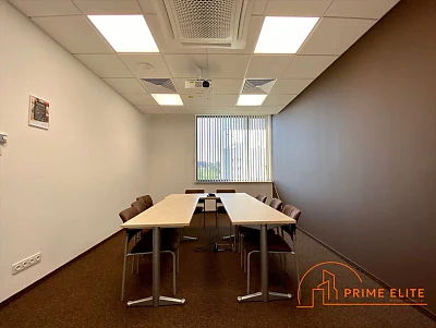 Biuro 460 m2 do wynajęcia Warszawa Praga-Południe, Wał Miedzeszyński - miniatura 3