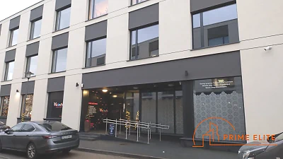 Biuro 460 m2 do wynajęcia Warszawa Praga-Południe, Wał Miedzeszyński - miniatura 8