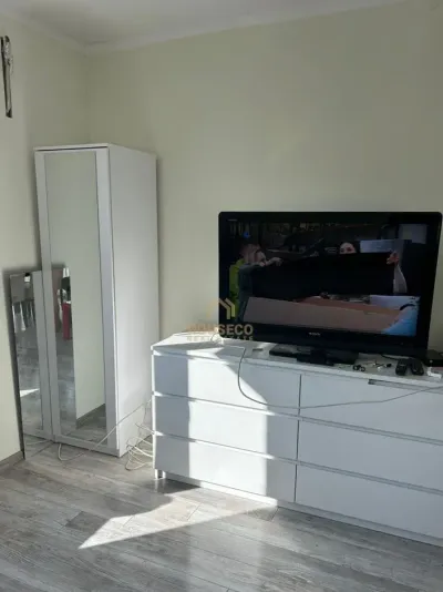 Dwupokojowy apartament na wynajem – Gdańsk Siedlce, ul. Kartuska - miniatura 5