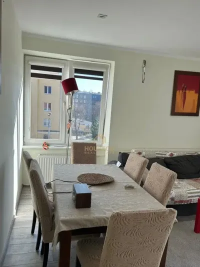 Dwupokojowy apartament na wynajem – Gdańsk Siedlce, ul. Kartuska - miniatura 7