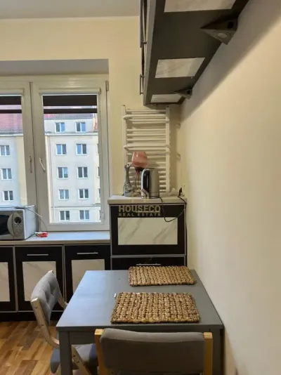 Dwupokojowy apartament na wynajem – Gdańsk Siedlce, ul. Kartuska - miniatura 8