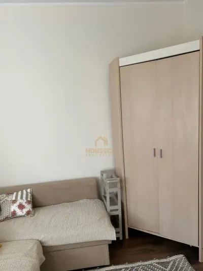 Dwupokojowy apartament na wynajem – Gdańsk Siedlce, ul. Kartuska - miniatura 4
