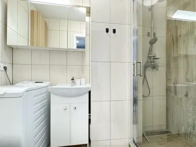 21 m² studio po kapitalnym remoncie, Świętego Bonifacego 1, Warszawa - miniatura 5